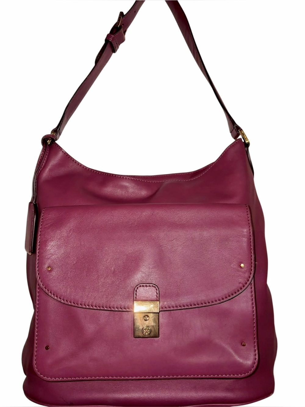 Tory Burch Priscilla Hobo